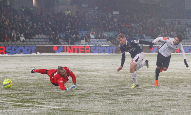 Klubbene uenige om Eliteserie-start: - Riktig med tidlig start